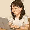 Webデザイナー豊田結衣