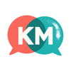 KM語学会話レッスン