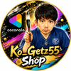 Ko_Getz55 Shop