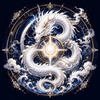 白龍神霊視｜白石リョウ