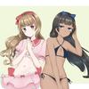 ゆきぽよゴリラ