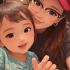 おまめchan