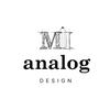 MI  analog design