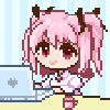 user