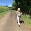 ハワイのあきほさん