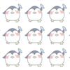 ぺんぎん17