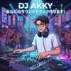 DJ AKKY