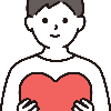 ゆう_安心安全のカウンセラー