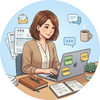 chihaofficework