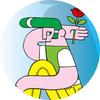 user