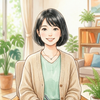 Nana きっと大丈夫だよ