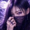 零夜｜月影霊視師