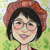 手編み作家　いとへん