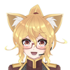 黄名月 サイガ