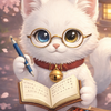 白猫神【天】様の御言葉を伝えます