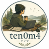 ten0m4（テノマ）