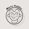 mere hobby