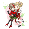 えリリ