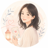 灯里(あかり)恋愛タロット相談