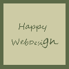 Happy WebDesign