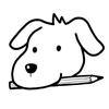 犬野ラクガキ