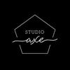 STUDIO axe