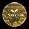 Soo room MAYA