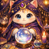 癒やし猫のニャロット