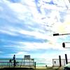 ゆらり流れ星