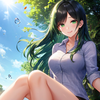 ゆずりはしい