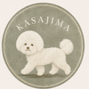 傘嶋メグ・犬の肖像画家