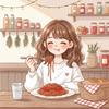 カウンセラー パスタ