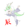 鯨川 ユウキ