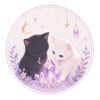 霊視占術師✴︎ねねこ