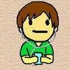 user