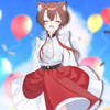 ツキ猫