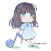 kanako not