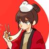 こむく