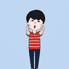 user