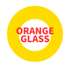 ORANGE GLASS
