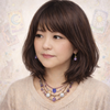 ゆんゆんタロット浜田比奈