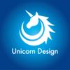 unicorn design