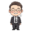 サラリーマン小太郎