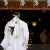 藤乃千結✾龍神の風を宿す巫女