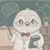 裏ペン先生（心理学）