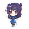 月読かがみ
