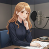 かな｜ナレーション