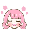 赤いサンタクロース
