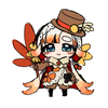 はんぺんとかねぎ