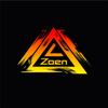 イラスト_ロゴデザイナー_Zaen